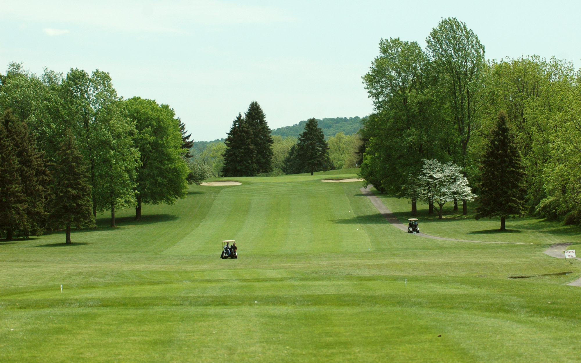 Home Wedgewood Golf Club